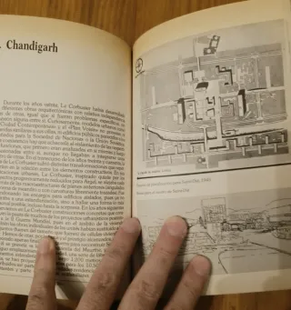 Le corbusier. Arquitectura