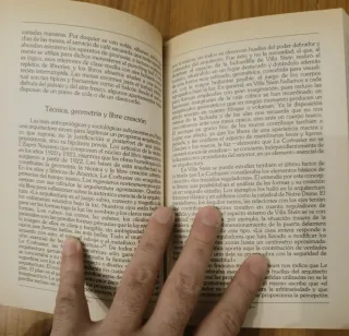 Le corbusier. Arquitectura