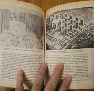 Le corbusier. Arquitectura