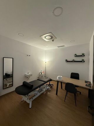 Alquiler de sala/oficina en el centro de Palma