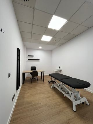 Alquiler de sala/oficina en el centro de Palma