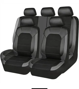 Fundas Asientos Coche Dacia Jogger