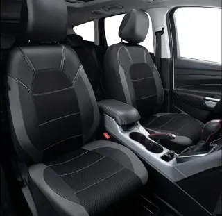 Fundas Asientos Coche Dacia Jogger