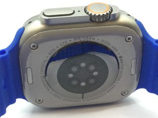 E625145-0 Apple Watch Ultra 2 49Mm (Gps 4G) Tit