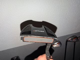 Set Palos Golf Zurdo