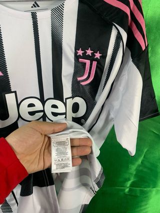 Maglia Juventus Yildiz 10