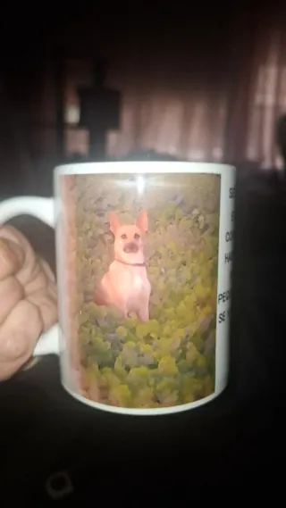 Taza personalizadas a tu gusto