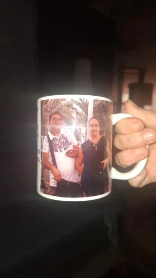 Taza personalizadas a tu gusto