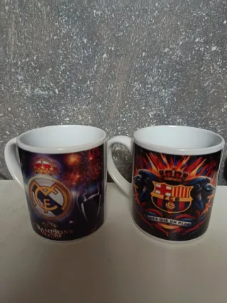 Taza personalizadas a tu gusto