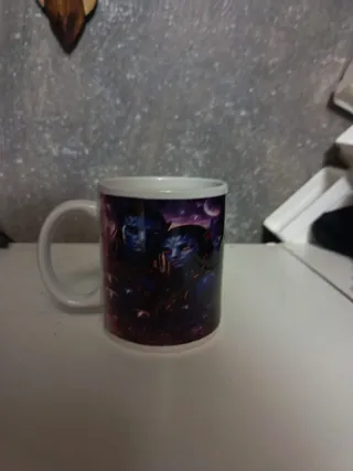 Taza personalizadas a tu gusto