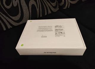 MacBook Air 13,9 Precintado
