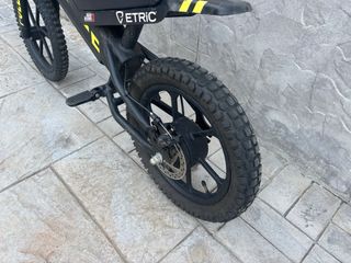 Bicicleta Eléctrica SEA 93