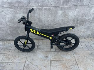 Bicicleta Eléctrica SEA 93