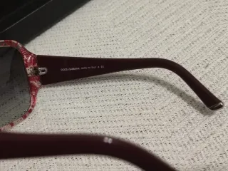 Gafas de sol Dolce & Gabbana DG 4119