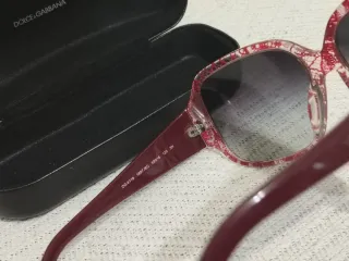 Gafas de sol Dolce & Gabbana DG 4119