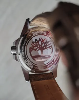 Orologio Timberland