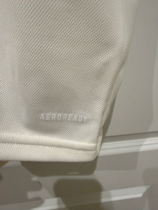 Camiseta Futbol Colombia Adidas