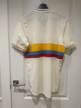 Camiseta Futbol Colombia Adidas