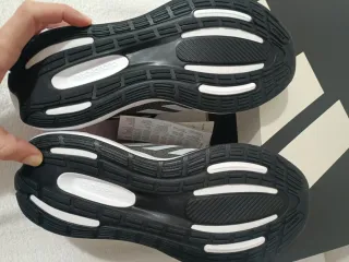 Zapatillas Adidas Runfalcon 3.0 w Gris/Rosa