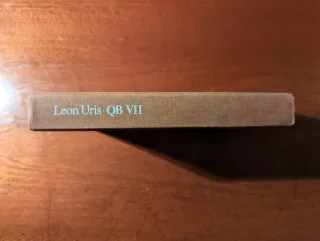 QB VII - Leon Uris