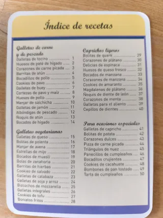 Caja Galletas Mascotas con 3 Cortapastas