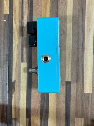 Pedal Fuzz Puffer Caone