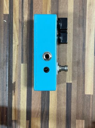 Pedal Fuzz Puffer Caone