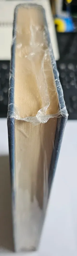 Libro "Jurassic Park"