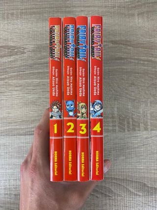 Fairy Tail: 100 Years Quest