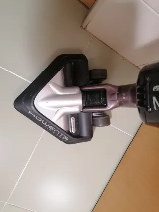 Aspiradora Rowenta Air Force 24V