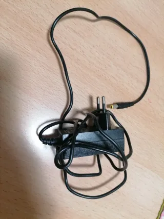 Aspiradora Rowenta Air Force 24V