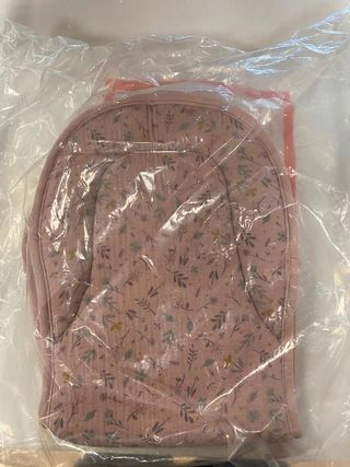 hauck Alpha 2 en 1 Hamaca Trona, Compatible...