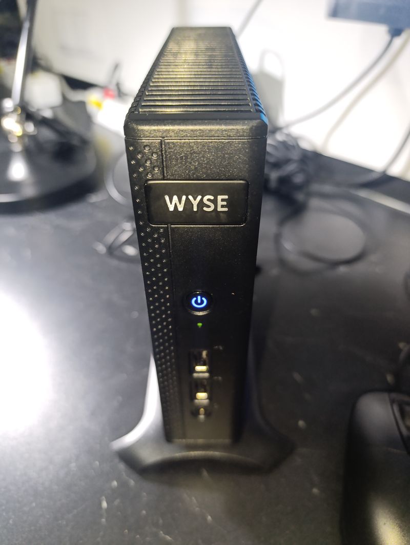 ORDENADOR MINIPC DELL WYSE afbeelding 6