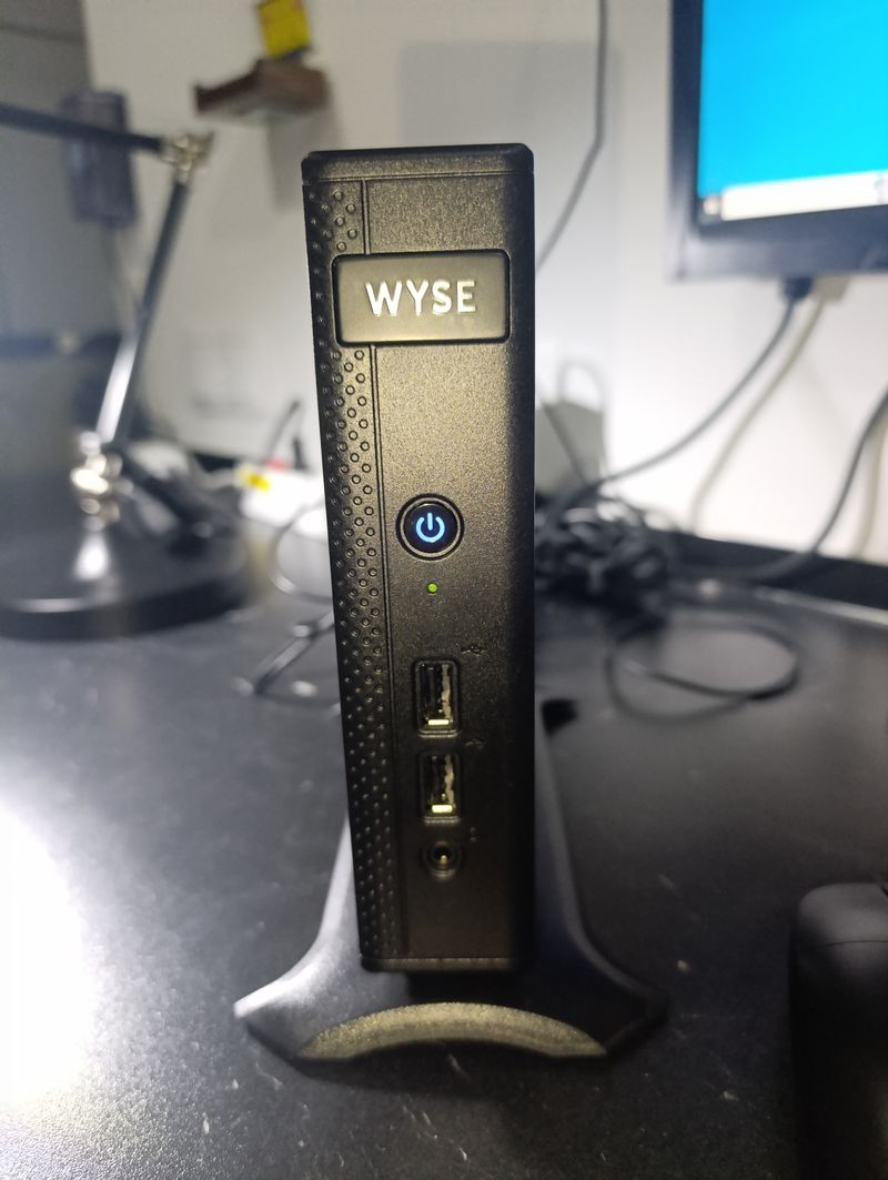 ORDENADOR MINIPC DELL WYSE afbeelding 7