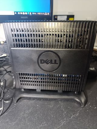 ORDENADOR MINIPC DELL WYSE.  8RAM.  250NVMe.