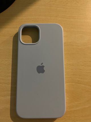 Lote 5 Fundas iPhone 13  (Varias)