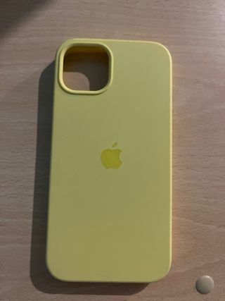 Lote 5 Fundas iPhone 13  (Varias)