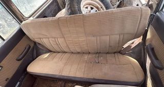 Despiece TOYOTA LAND CRUISER 60 J6 HDJ 60 4.0 D