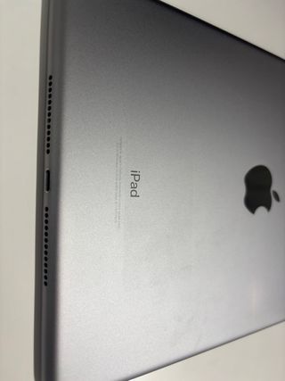 iPad 9.7 (5ª Gen) Space Gray