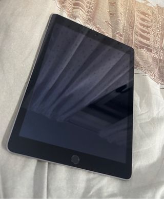 iPad 9.7 (5ª Gen) Space Gray