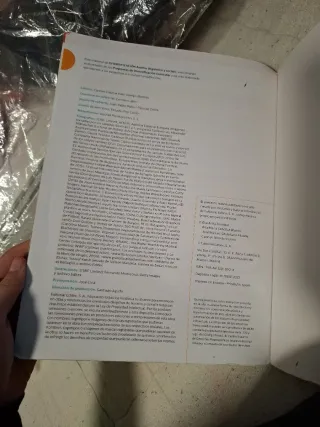 Libro Diversificación