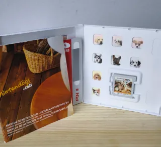 Pack Nintendo 3DS: Animal Crossing New Leaf