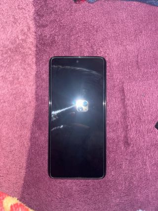 Xiaomi Redmi Note 14 Negro