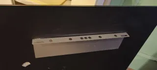 Espejo de pared sin marco