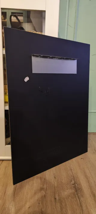 Espejo de pared sin marco