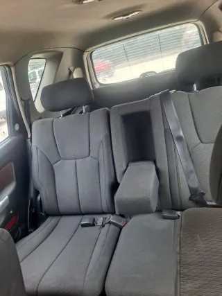 SsangYong Rexton 2005