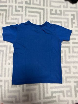 Camiseta Benetton United Colors Since 1979