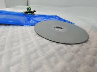 🇬🇧 God Wars Future Past PS4