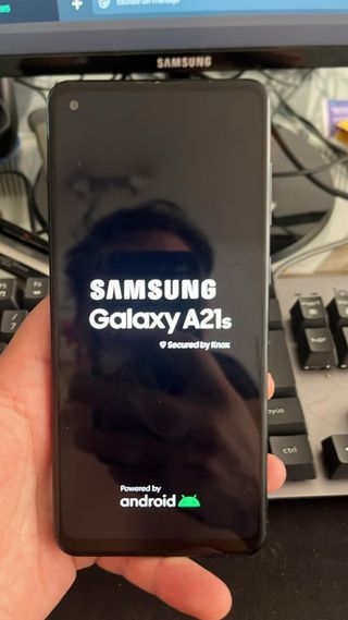 Samsung Galaxy A21s