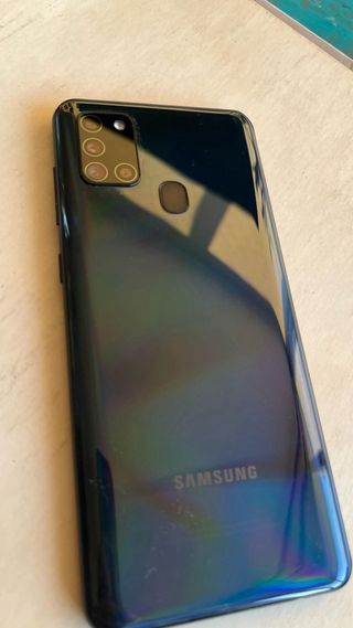 Samsung Galaxy A21s